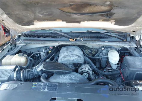 2004 Chevrolet Silverado 1500 Ls from USA, damaged, VIN 1GCEK19V04E259987